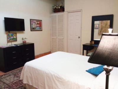 אחיחיק Casita Montana Hotel מראה חיצוני תמונה