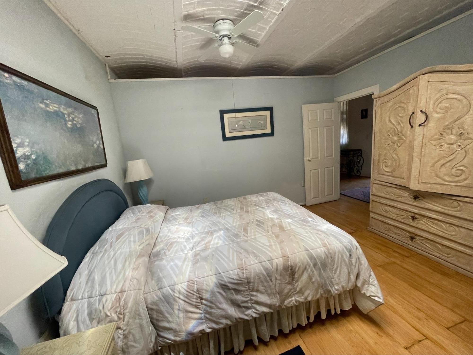 אחיחיק Casita Montana Hotel מראה חיצוני תמונה