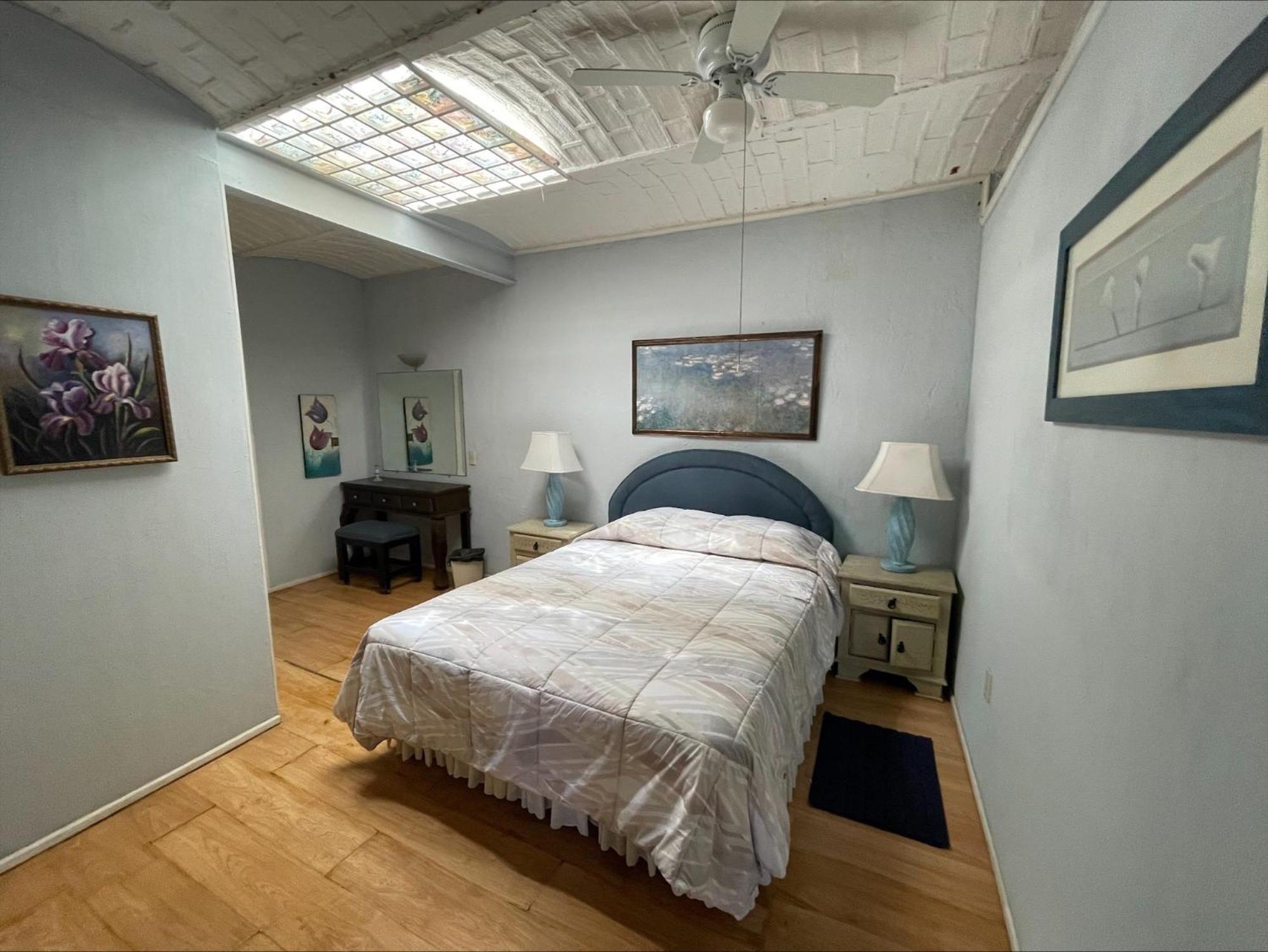 אחיחיק Casita Montana Hotel מראה חיצוני תמונה