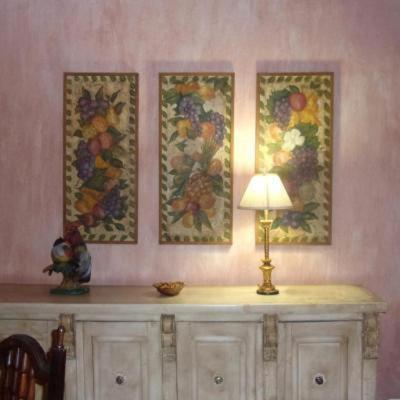 אחיחיק Casita Montana Hotel מראה חיצוני תמונה