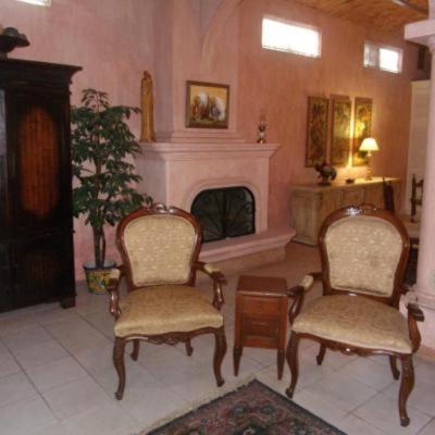 אחיחיק Casita Montana Hotel מראה חיצוני תמונה