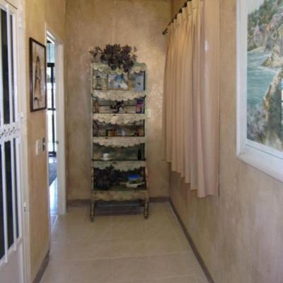 אחיחיק Casita Montana Hotel מראה חיצוני תמונה
