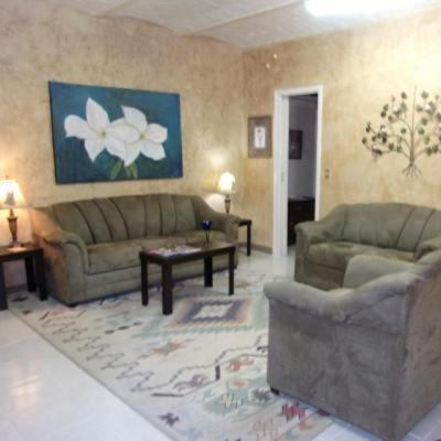 אחיחיק Casita Montana Hotel מראה חיצוני תמונה