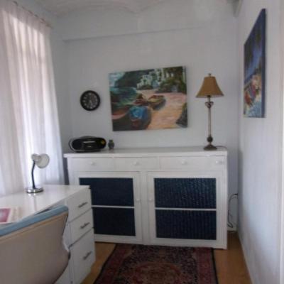 אחיחיק Casita Montana Hotel מראה חיצוני תמונה